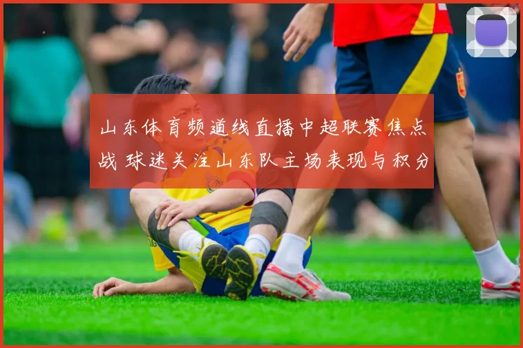 山东体育频道线直播中超联赛焦点战 球迷关注山东队主场表现与积分变化