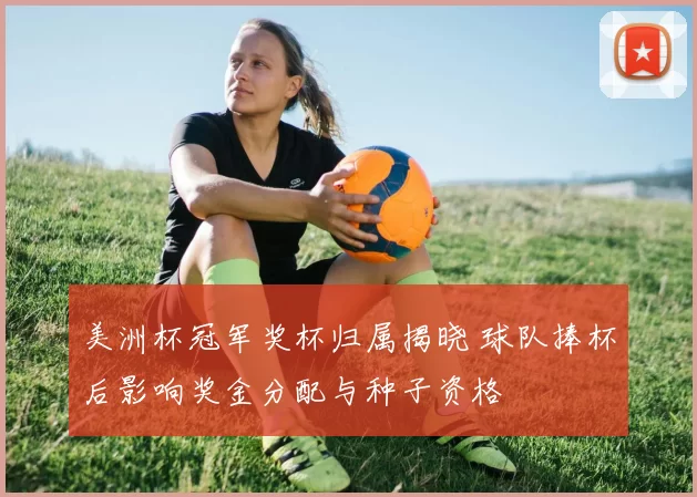 美洲杯冠军奖杯归属揭晓 球队捧杯后影响奖金分配与种子资格